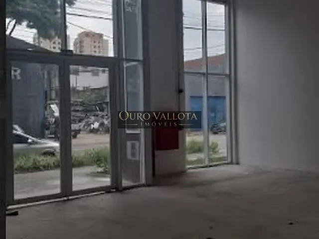Loja com 900m², para alugar, no bairro Mooca em São Paulo