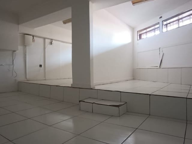 Loja com 80m², para alugar, no bairro Centro em Petrópolis