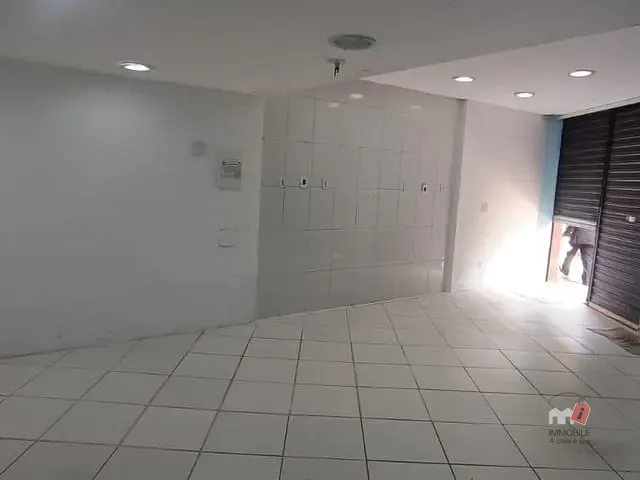 Loja com 80m², para alugar, no bairro Centro em Petrópolis