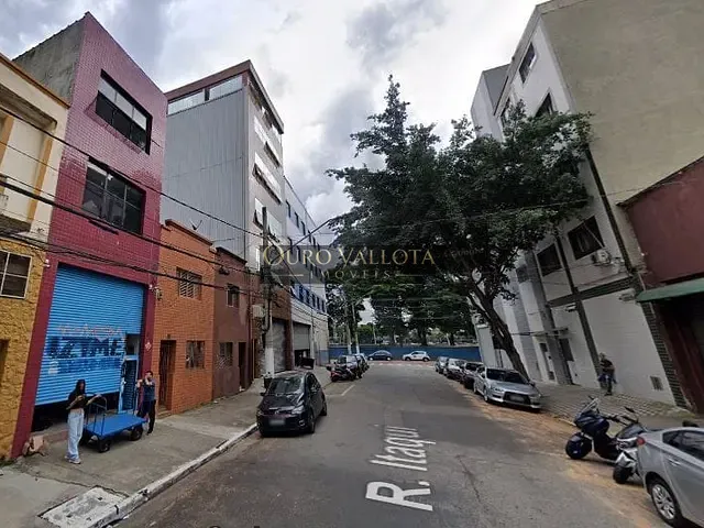 Loja com 300m², para alugar, no bairro Canindé em São Paulo