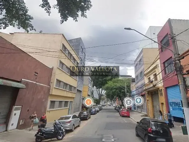 Loja com 300m², para alugar, no bairro Canindé em São Paulo