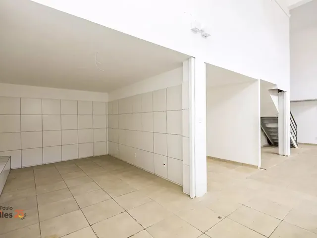 Loja para alugar, no bairro Centro em Curitiba