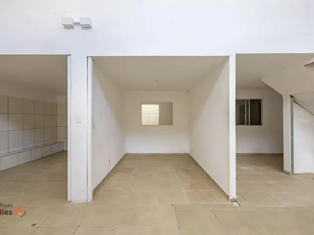 Loja para alugar, no bairro Centro em Curitiba