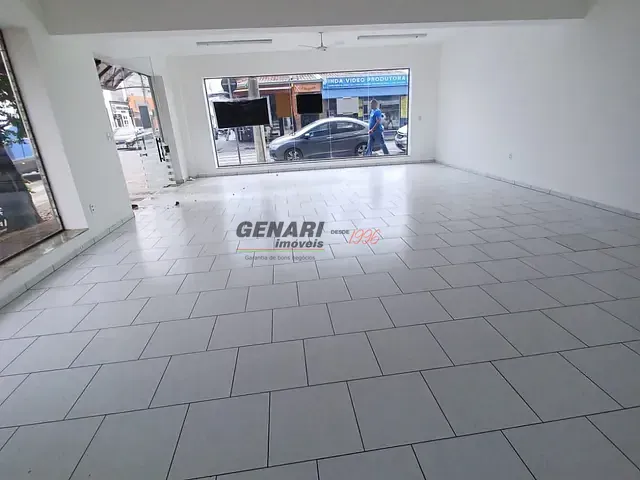 Loja para alugar, no bairro Centro em Indaiatuba