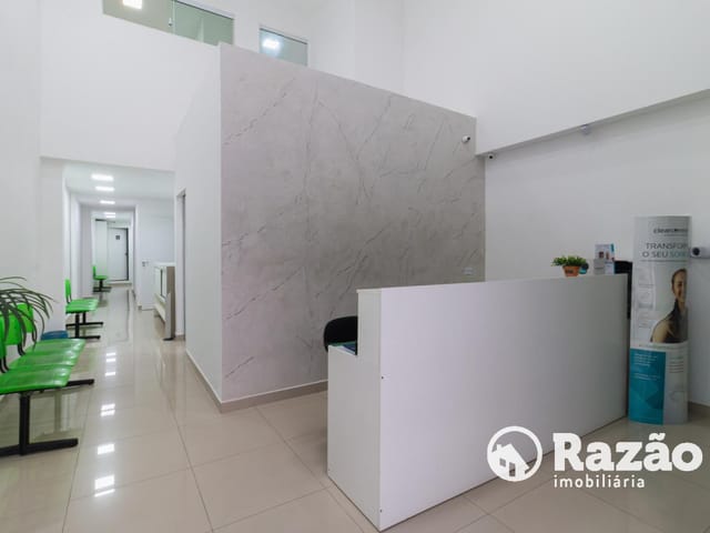 Loja para alugar, no bairro Centro em Curitiba
