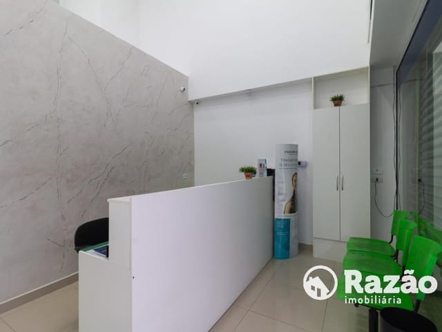 Loja para alugar, no bairro Centro em Curitiba