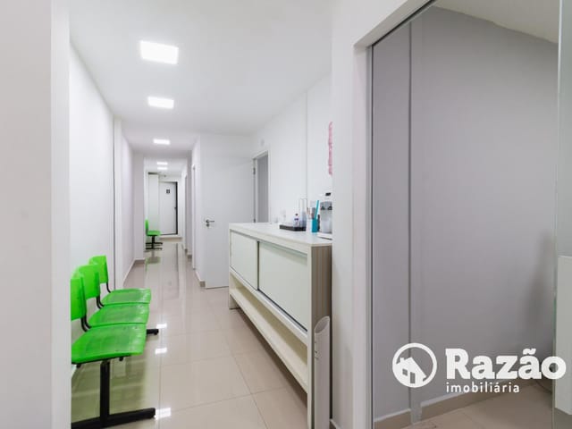 Loja para alugar, no bairro Centro em Curitiba