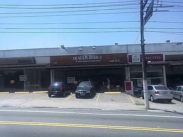 Foto do Loja - Salão comercial para locação, Vila Formosa, São Paulo. | ZONA LESTE IMÓVEIS
