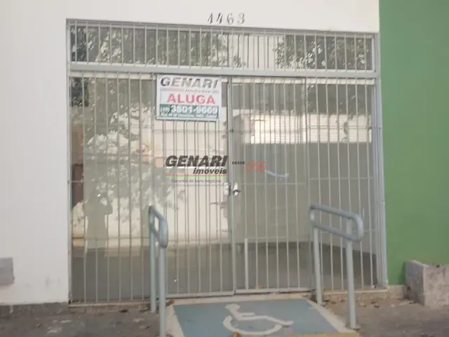 Loja para alugar, no bairro Vila Almeida em Indaiatuba
