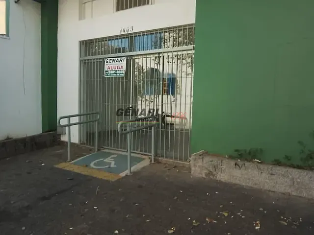 Loja para alugar, no bairro Vila Almeida em Indaiatuba