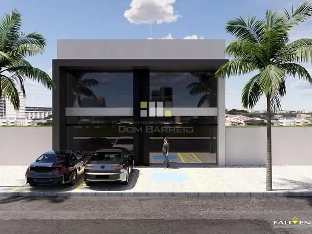 Loja com 300m², para alugar, no bairro Centro em Sumaré
