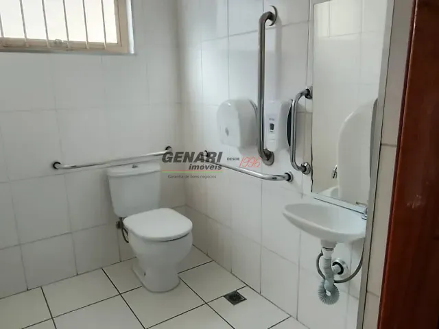 Loja para alugar, no bairro Vila Almeida em Indaiatuba