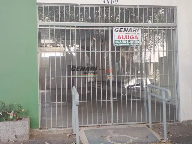 Loja para alugar, no bairro Vila Almeida em Indaiatuba