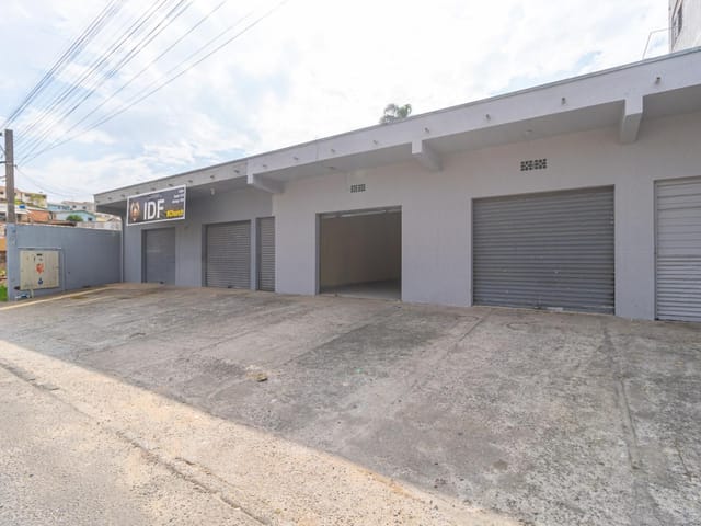 Loja para alugar, no bairro Vila Gilcy em Campo Largo