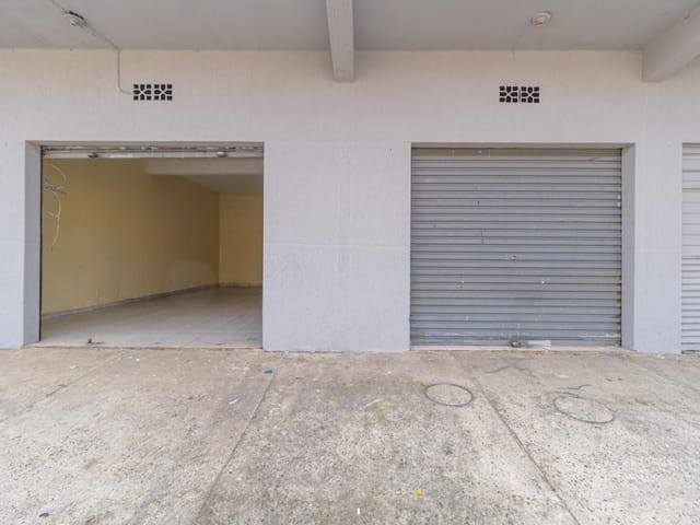 Loja para alugar, no bairro Vila Gilcy em Campo Largo