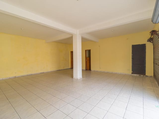 Loja para alugar, no bairro Vila Gilcy em Campo Largo