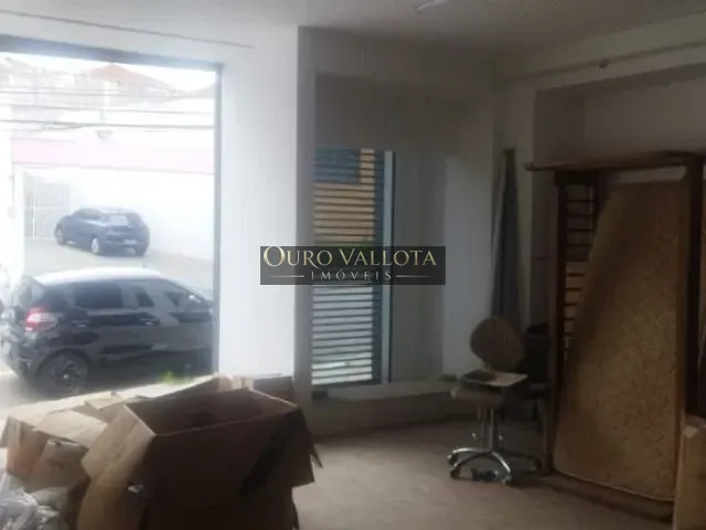 Loja com 400m², para alugar, no bairro Mooca em São Paulo