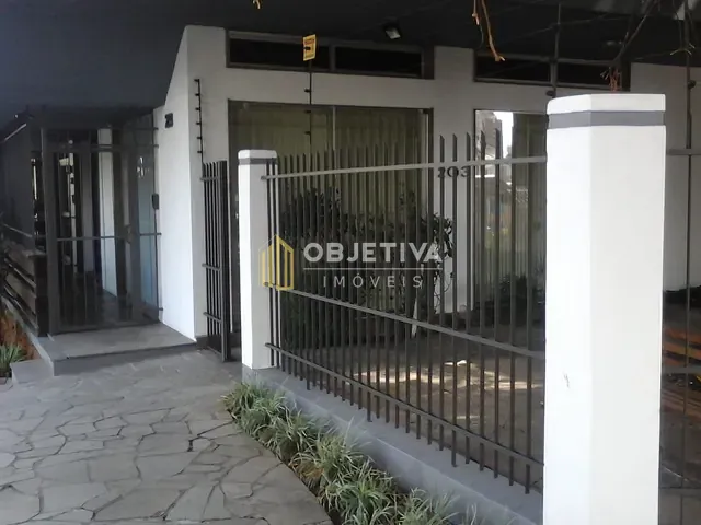 Loja com 240m², para alugar, no bairro Auxiliadora em Porto Alegre