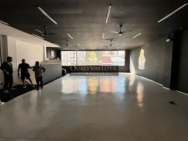 Loja com 200m², para alugar, no bairro Vila Bertioga em São Paulo