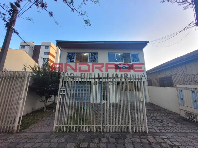 Loja para alugar, no bairro Rebouças em Curitiba