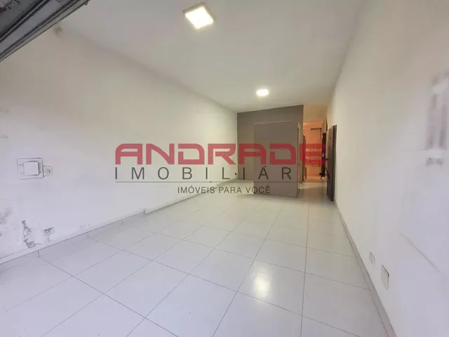 Loja para alugar, no bairro Rebouças em Curitiba