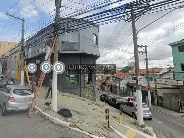 Loja com 100m², para alugar, no bairro Quarta Parada em São Paulo
