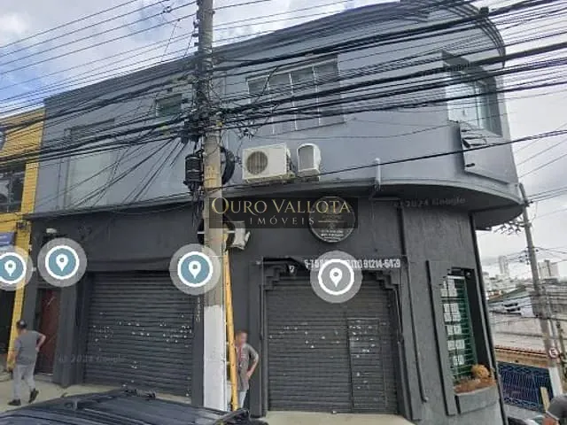 Loja com 100m², para alugar, no bairro Quarta Parada em São Paulo