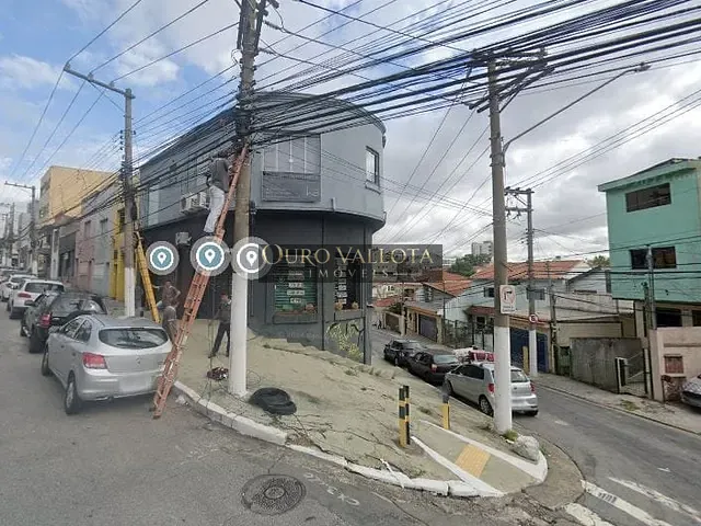 Loja com 100m², para alugar, no bairro Quarta Parada em São Paulo