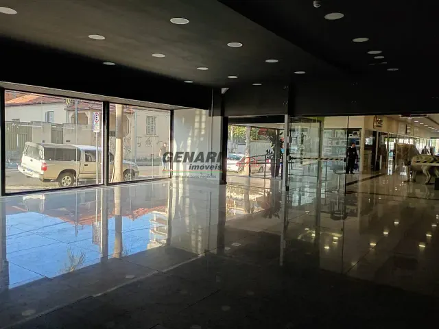 Loja para alugar, no bairro Centro em Indaiatuba