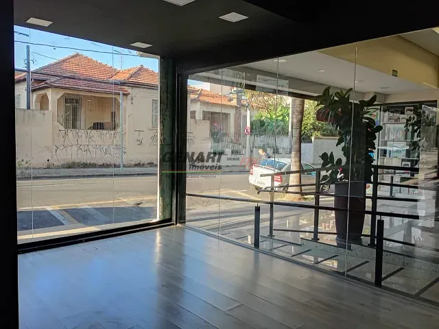 Loja para alugar, no bairro Centro em Indaiatuba