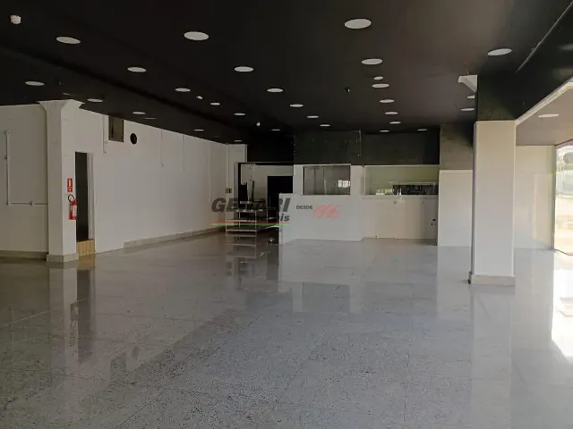 Loja para alugar, no bairro Centro em Indaiatuba