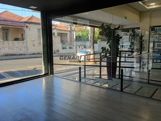 Loja para alugar, no bairro Centro em Indaiatuba