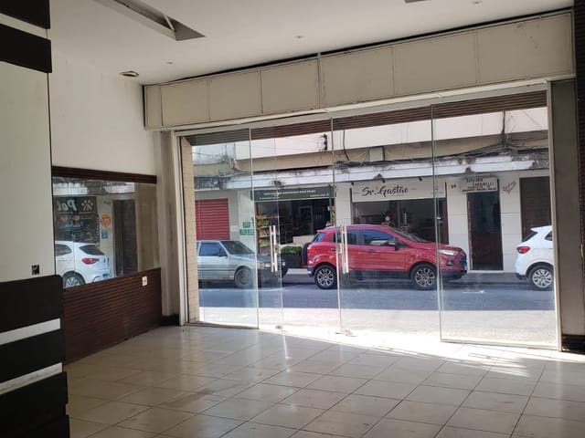 Foto do Loja - Loja para venda e locação, Centro, Petrópolis, RJ | Immobile Administradora de Bens