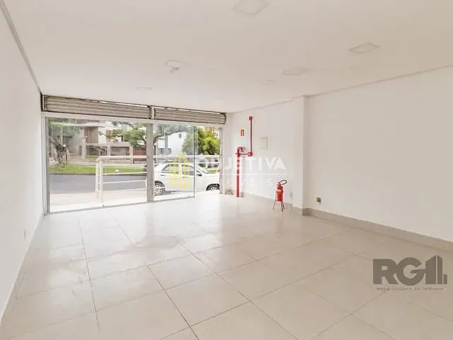 Loja à venda, no bairro Jardim Sabará em Porto Alegre