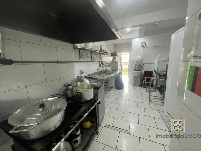 Loja à venda, no bairro Mercês em Curitiba