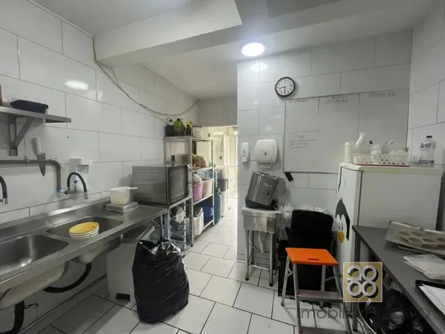Loja à venda, no bairro Mercês em Curitiba