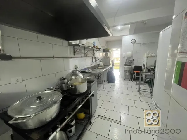 Loja à venda, no bairro Mercês em Curitiba