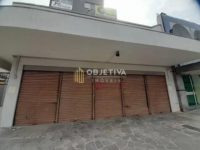 Loja para alugar, no bairro Santa Maria Goretti em Porto Alegre