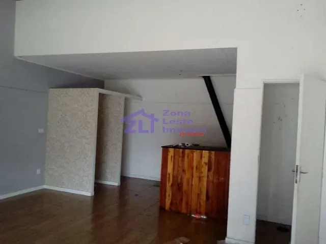 Loja com 40m², para alugar, no bairro Vila Formosa em São Paulo