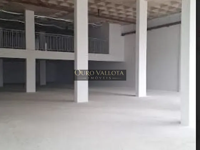 Loja com 900m², para alugar, no bairro Mooca em São Paulo