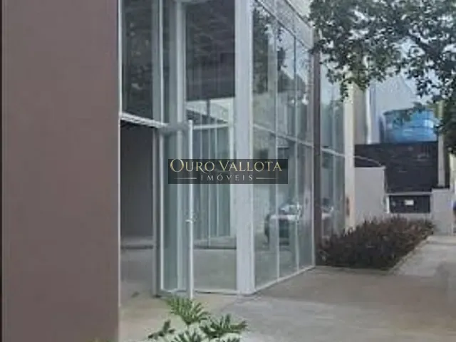 Loja com 900m², para alugar, no bairro Mooca em São Paulo