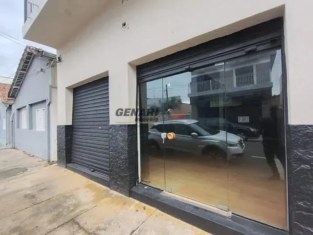 Loja para alugar, no bairro Centro em Indaiatuba