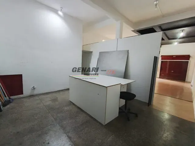 Loja para alugar, no bairro Centro em Indaiatuba