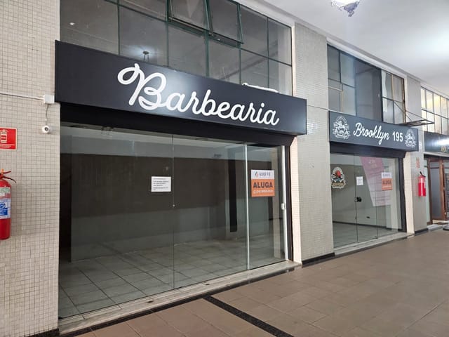Loja à venda, no bairro Centro em Petrópolis