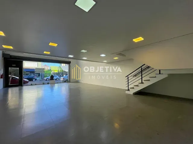 Loja para alugar, no bairro Centro em Novo Hamburgo