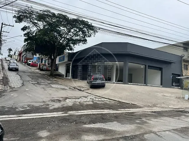 Loja com 53m², para alugar, no bairro Jardim Belcito em São Paulo