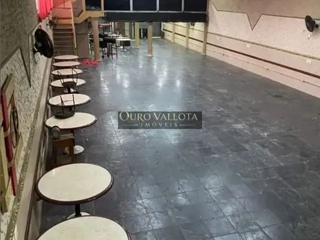 Loja com 500m², para alugar, no bairro Cidade São Mateus em São Paulo