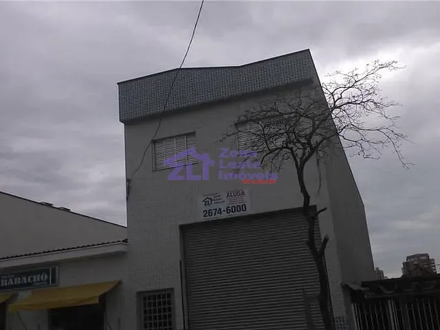 Loja com 900m², à venda, no bairro Jardim Sao Paulo(Zona Norte) em São Paulo