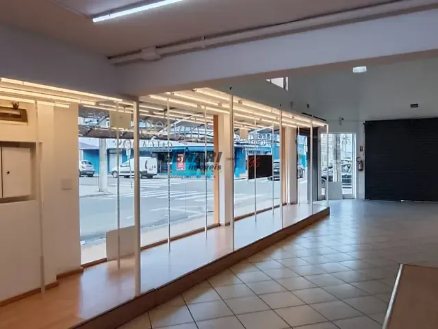 Loja para alugar, no bairro Centro em Indaiatuba
