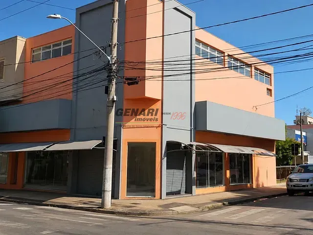 Loja para alugar, no bairro Centro em Indaiatuba